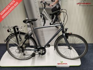 Batavus Mont Blanc 8v