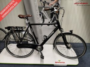 Gazelle Orange C7 7V