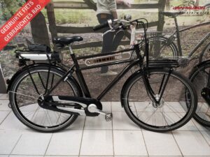 Puch Transportfiets 7V E-Bike