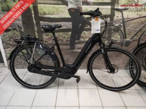 Batavus Finez  E-Go Power 8V E-Bike