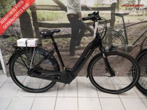 Batavus Finez E-Go Power 8V E-Bike