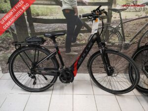 Bulls Lacuba
  Evo 25S 10V E-Bike