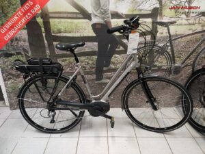 Gazelle Ultimate T10 10V E-Bike