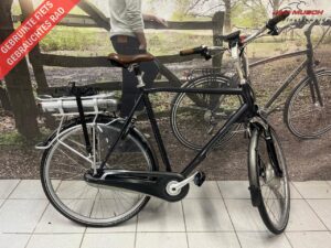Batavus Monaco E-Go 8V E-Bike