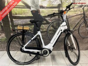 Amslod Aston E-Md 8V E-Bike
