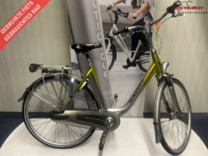 Gazelle Orange
  C7 7V