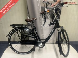 Gazelle Orange C7+ 7V