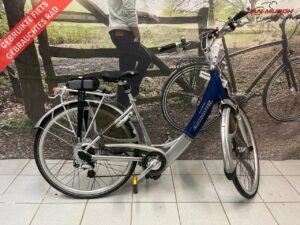 Batavus Padova  Easy 7V Incl. Nw Accu E-Bike
