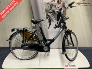 Gazelle Touche Airglider 8V