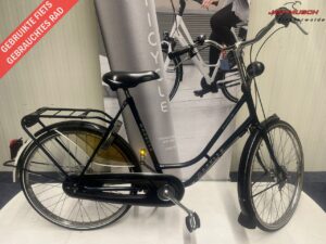 Gazelle Maxinette 7v
