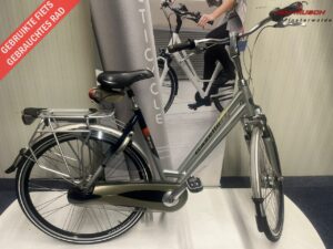 Gazelle Orange LTD 8v