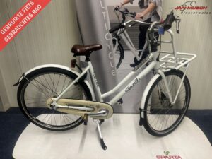 Gazelle Miss Grace 3v