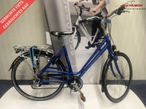 Batavus Comanche 24v