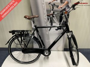 Gazelle Orange C7+ 7v