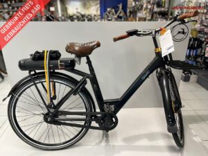 Qwic A2.1 E-Bike