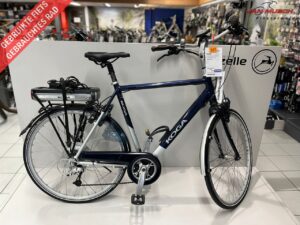 Koga E-Deluxe
  27V Incl. Gereviseerde Accu E-Bike