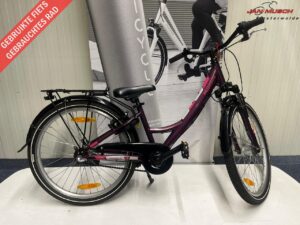 Pegasus Avanti Kid 3V