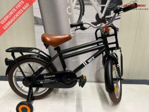 Mick Transporter 16 inch