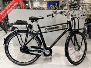 Puch Transport
  7V E-Bike