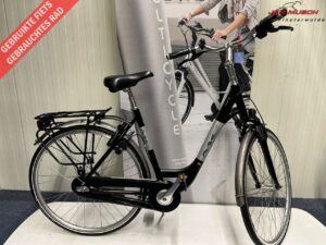 Multicycle Legend 8v