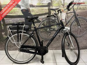 Trek Im500
  Shimano Steps 8V Incl. Nw Accu E-Bike