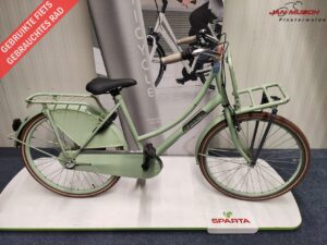 Popal Meisjesfiets 3v