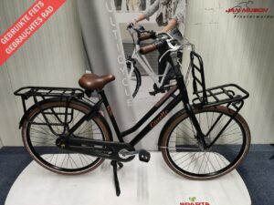 Gazelle Miss Grace 7v