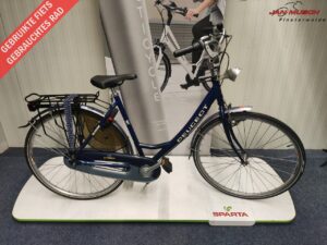 Peugeot Damesfiets 7V