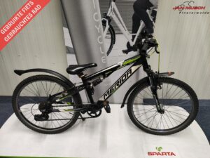 Merida Matt
  Junior 8V Jongensfiets