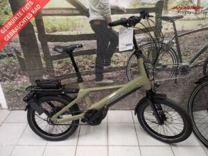 Sparta S-Compact Belt 5v
