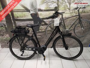 Multicycle Solo EMS 10v