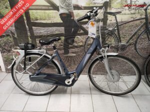 Sparta ION XGT 8v
