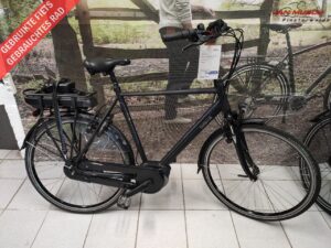 Batavus Wayz E-Go Enviolo