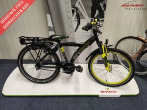 Batavus Snake 3v