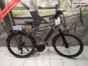Gazelle Ultimate T10 10v