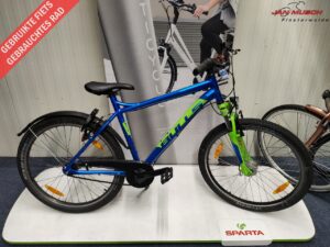 Bulls Sharptail 7v