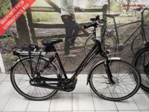 Multicycle Expressive-EF 10v