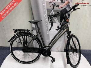 Gazelle Chamonix C8 8v