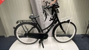 Gazelle PuurNL