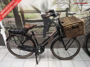 Gazelle Miss Grace 7v