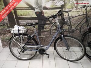 Batavus Mont Blanc Easy 24v