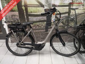 Gazelle Orange C310 Enviolo