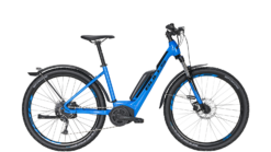 Bulls Copperhead E1 Street 500Wh