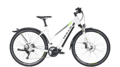 Bulls Crossrider EVO 1