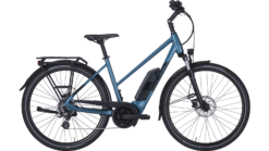 Pegasus Solero E8 Sport Performance