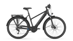 Gazelle Medeo T10 HMB / Dames