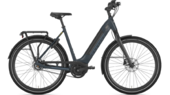 Gazelle Ultimate C8+ HMB Belt Connect