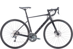 Bulls Harrier Disc 2 Zwart/Matt